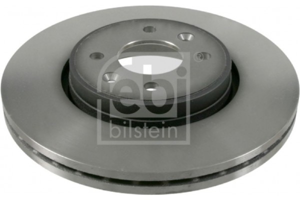 Febi Bilstein Δισκόπλακα - 19923 Febi Bilstein Δισκόπλακα - 19923