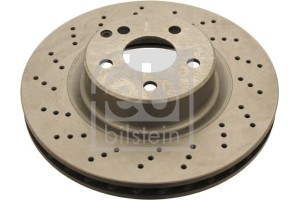 Febi Bilstein Δισκόπλακα - 21086