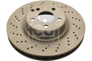 Febi Bilstein Δισκόπλακα - 21086