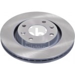 Febi Bilstein Δισκόπλακα - 21120