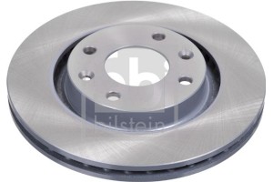 Febi Bilstein Δισκόπλακα - 21120