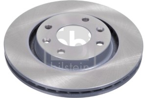 Febi Bilstein Δισκόπλακα - 21120