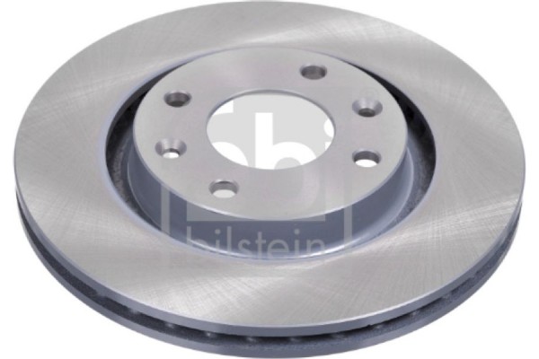 Febi Bilstein Δισκόπλακα - 21120