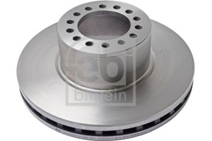 Febi Bilstein Δισκόπλακα - 21155