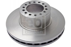 Febi Bilstein Δισκόπλακα - 21155