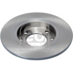 Febi Bilstein Δισκόπλακα - 21966