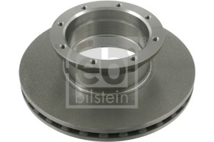 Febi Bilstein Δισκόπλακα - 22027