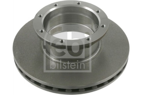 Febi Bilstein Δισκόπλακα - 22027