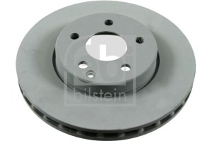 Febi Bilstein Δισκόπλακα - 22156