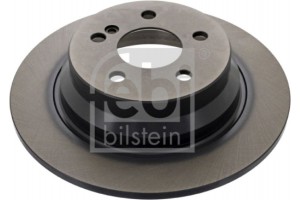 Febi Bilstein Δισκόπλακα - 22160