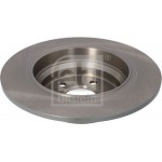 Febi Bilstein Δισκόπλακα - 22160