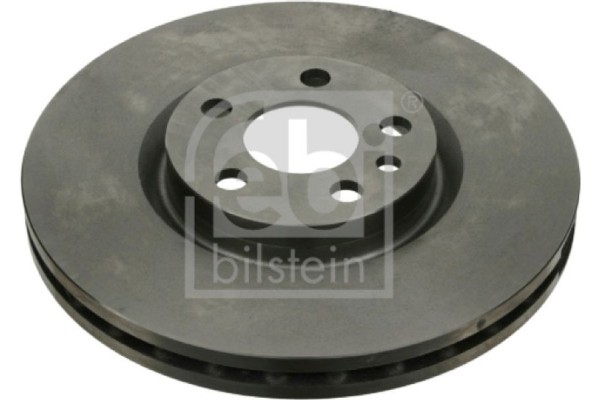 Febi Bilstein Δισκόπλακα - 22403 Febi Bilstein Δισκόπλακα - 22403