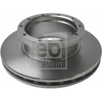 Febi Bilstein Δισκόπλακα - 22677 Febi Bilstein Δισκόπλακα - 22677