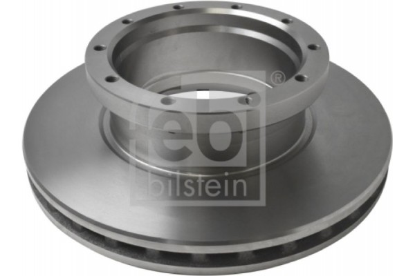 Febi Bilstein Δισκόπλακα - 22677 Febi Bilstein Δισκόπλακα - 22677