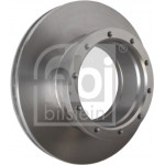 Febi Bilstein Δισκόπλακα - 22677 Febi Bilstein Δισκόπλακα - 22677