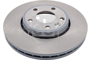 Febi Bilstein Δισκόπλακα - 22698