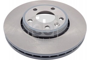 Febi Bilstein Δισκόπλακα - 22698