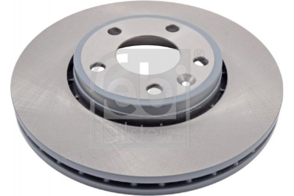 Febi Bilstein Δισκόπλακα - 22698 Febi Bilstein Δισκόπλακα - 22698