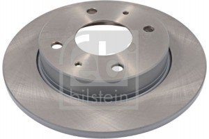 Febi Bilstein Δισκόπλακα - 22834