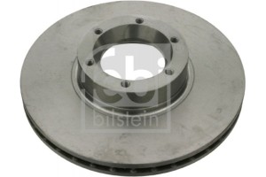 Febi Bilstein Δισκόπλακα - 22853