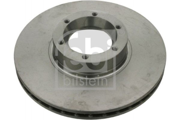 Febi Bilstein Δισκόπλακα - 22853 Febi Bilstein Δισκόπλακα - 22853