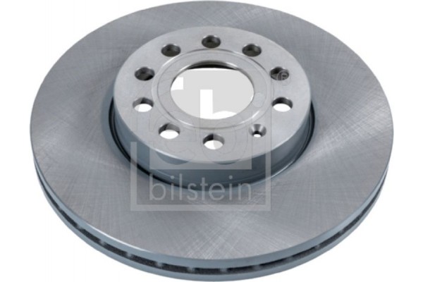 Febi Bilstein Δισκόπλακα - 22902 Febi Bilstein Δισκόπλακα - 22902