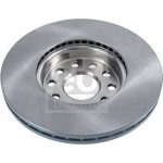 Febi Bilstein Δισκόπλακα - 22902 Febi Bilstein Δισκόπλακα - 22902