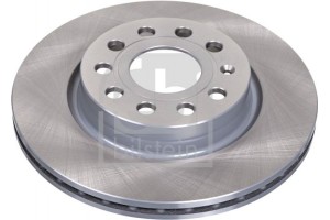 Febi Bilstein Δισκόπλακα - 22904