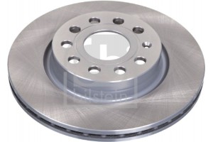 Febi Bilstein Δισκόπλακα - 22904