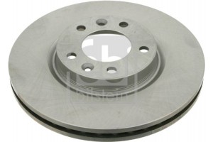 Febi Bilstein Δισκόπλακα - 22921