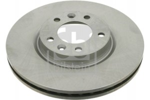 Febi Bilstein Δισκόπλακα - 22921