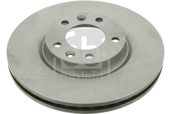 Febi Bilstein Δισκόπλακα - 22921