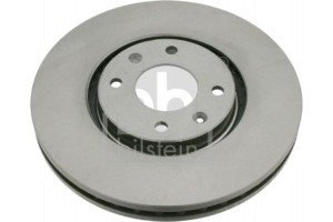 Febi Bilstein Δισκόπλακα - 22923