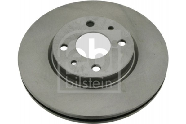 Febi Bilstein Δισκόπλακα - 22927 Febi Bilstein Δισκόπλακα - 22927