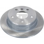 Febi Bilstein Δισκόπλακα - 22931 Febi Bilstein Δισκόπλακα - 22931