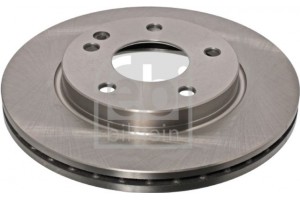 Febi Bilstein Δισκόπλακα - 22994