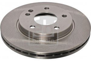 Febi Bilstein Δισκόπλακα - 22994