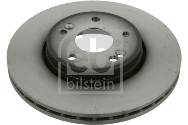 Febi Bilstein Δισκόπλακα - 23332 Febi Bilstein Δισκόπλακα - 23332