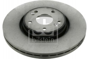 Febi Bilstein Δισκόπλακα - 23333