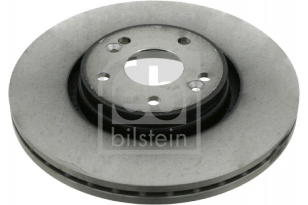 Febi Bilstein Δισκόπλακα - 23333 Febi Bilstein Δισκόπλακα - 23333