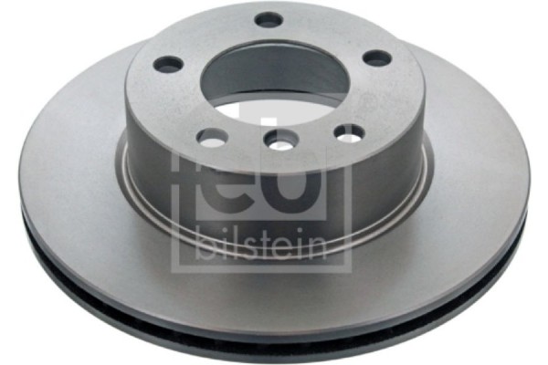 Febi Bilstein Δισκόπλακα - 23535 Febi Bilstein Δισκόπλακα - 23535