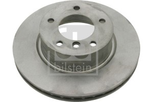 Febi Bilstein Δισκόπλακα - 23536