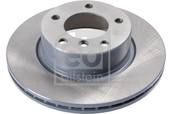 Febi Bilstein Δισκόπλακα - 23536