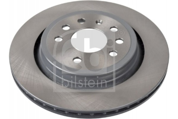 Febi Bilstein Δισκόπλακα - 23545 Febi Bilstein Δισκόπλακα - 23545