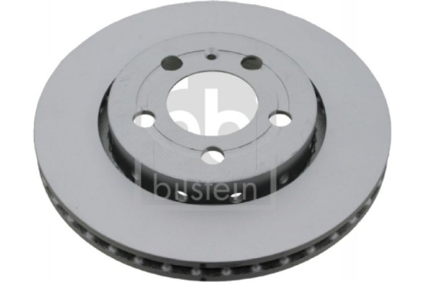 Febi Bilstein Δισκόπλακα - 23560 Febi Bilstein Δισκόπλακα - 23560