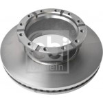 Febi Bilstein Δισκόπλακα - 23723 Febi Bilstein Δισκόπλακα - 23723