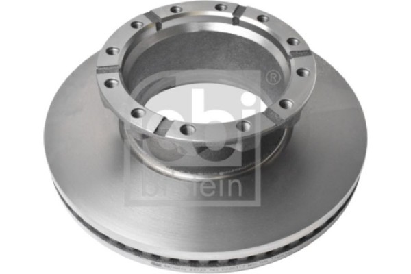 Febi Bilstein Δισκόπλακα - 23723 Febi Bilstein Δισκόπλακα - 23723