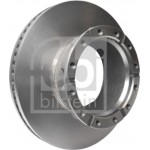 Febi Bilstein Δισκόπλακα - 23723 Febi Bilstein Δισκόπλακα - 23723