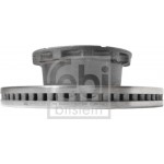 Febi Bilstein Δισκόπλακα - 23723 Febi Bilstein Δισκόπλακα - 23723