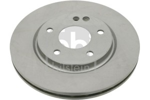 Febi Bilstein Δισκόπλακα - 23997